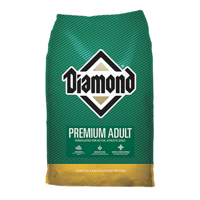 DIAMOND PREMIUM ADULT 20lb