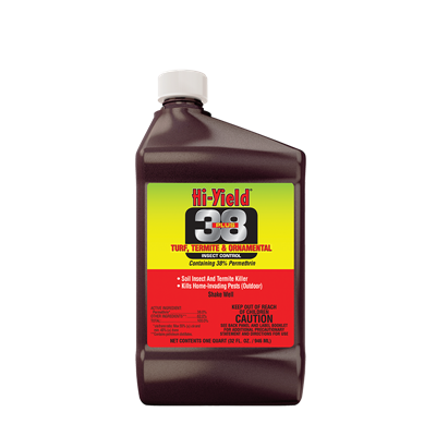 38 PLUS INSECT SPRAY 32oz