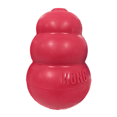 KONG RED  LARGE T136