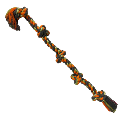 ROPE TUG 5-KNOT COLOR SUPER-XL 72in