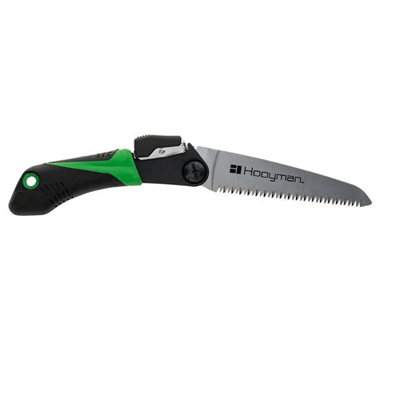 MEGABITE COMPACT HAND SAW 6in