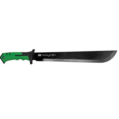 BUSH MACHETE