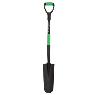 SPADE SHOVEL