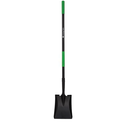 TRANSFER SHOVEL