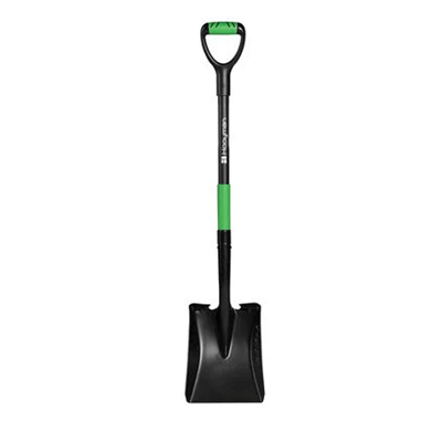 TRANSFER SHOVEL SHORT HANDLED