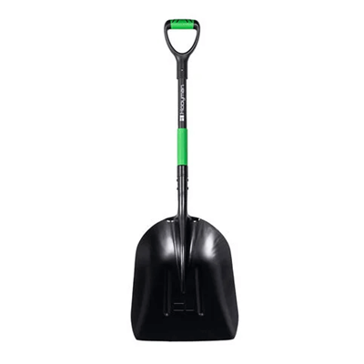 SCOOP SHOVEL