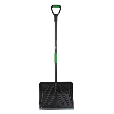 SNOW SHOVEL