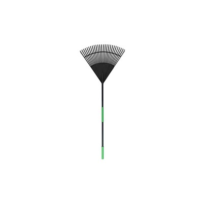 LEAF RAKE PLASTIC