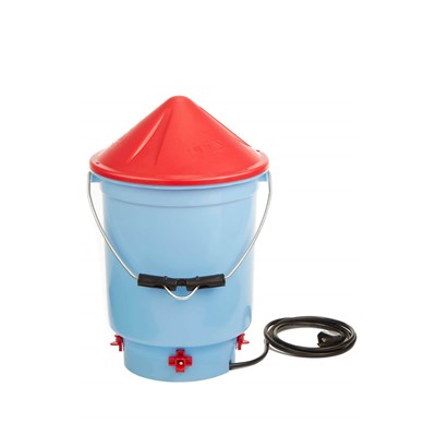 HEATED HEN HYDRATOR DELUXE 3gal