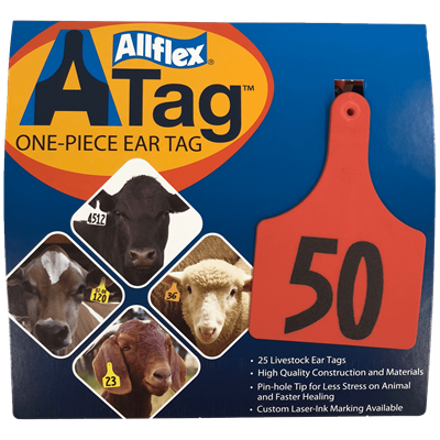 ATAG COW 26-50 RED