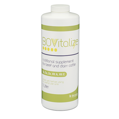 BOVITALIZE 1L