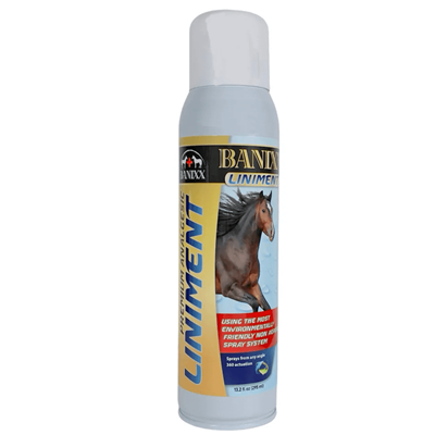 BANIXX PREMIUM LINIMENT BOV 13.2oz