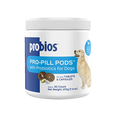 PROBIOS PRO-PILL PODS PB LARGE 30ct