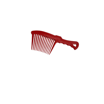 PIC COMB RED