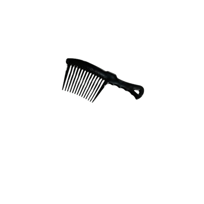 PIC COMB BLACK