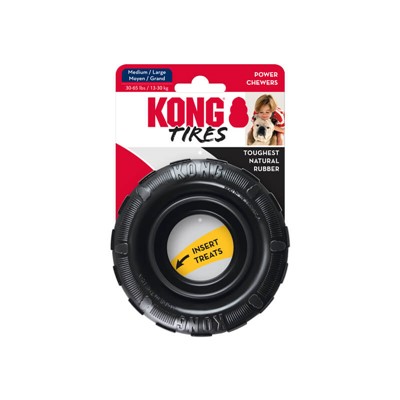 KONG EXTREME TIRES MED/LG