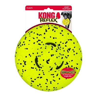 KONG REFLEX GLIDE FLYER