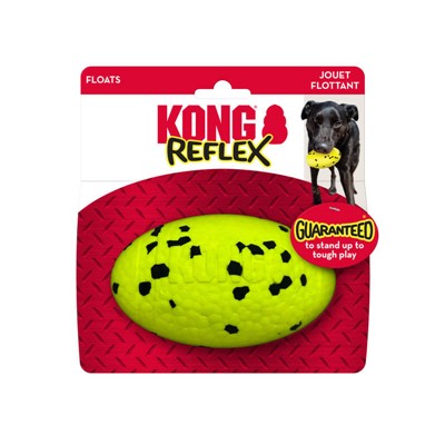 KONG REFLEX FOOTBALL MED/LG