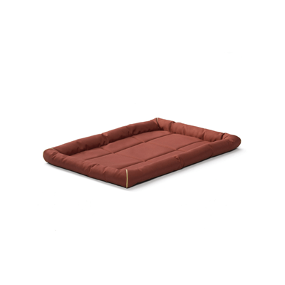 QUIET TIME MAXX PET BED BRICK 30in