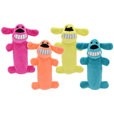 LOOFA DOG ORIGINAL ASSORTED 12in