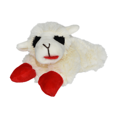 LAMB CHOP 10.5in