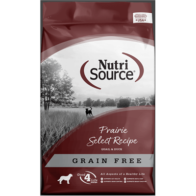 NS GF PRAIRIE SELECT 4lb