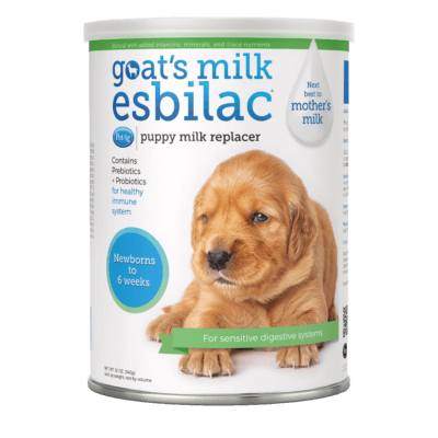 GOATS MILK ESBILAC POWDER 150gm