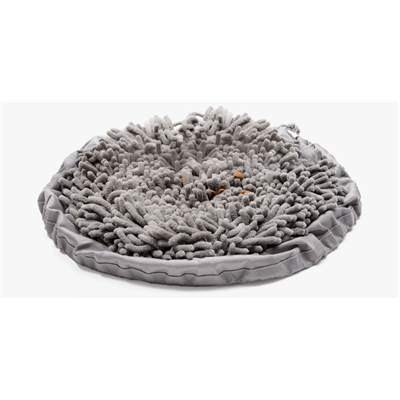 FORAGER BOWL FOREST GREY 9in