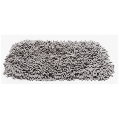 FORAGER MAT FOREST GREY 19x21