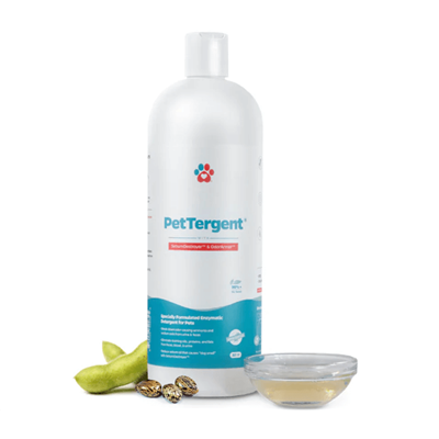 PETTERGENT LIQUID UNCENTED 32oz