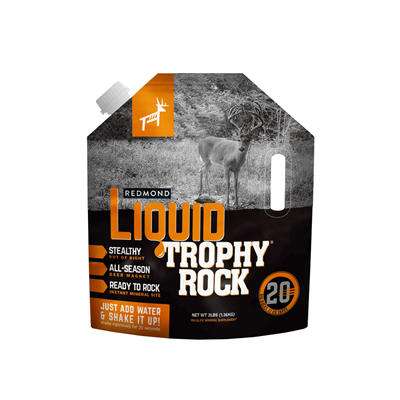 LIQUID TROPHY ROCK CONCENTRATE 3lb