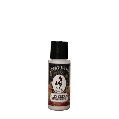 SPURRS BIG FIX FILLY CREAM 2oz