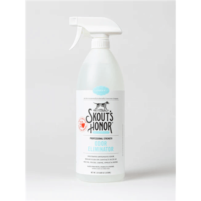 ODOR ELIMINATOR 35oz