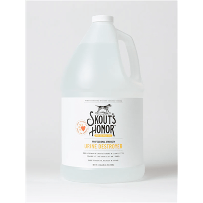 URINE DESTROYER GALLON