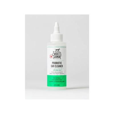 PROBIOTIC DOG EAR CLEANER 4oz