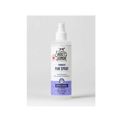 PROBIOTIC PAW SPRAY 8oz