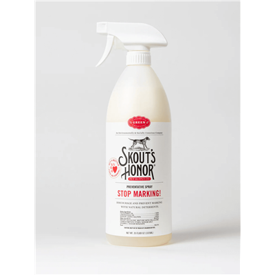 STOP MARKING PREVENTATIVE SPRAY 35oz