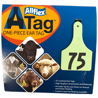 ATAG CALF 51-75 GREEN