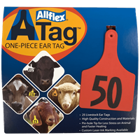 ATAG COW 26-50 RED