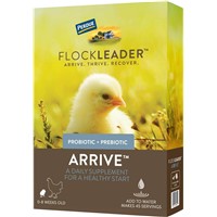 FLOCKLEADER ARRIVE 8oz