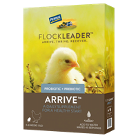 FLOCKLEADER ARRIVE 8oz