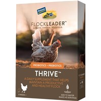 FLOCKLEADER THRIVE 8oz