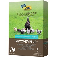 FLOCKLEADER RECOVER PLUS 8oz