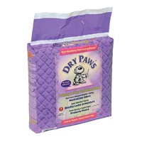 DRY PAWS TRAINING PADS 7pk