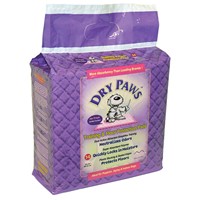 DRY PAWS TRAINING PADS 14pk