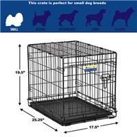 CRATE CONTOUR SINGLE DOOR 24in