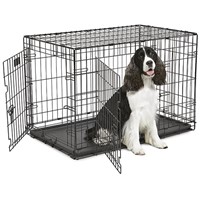 CRATE CONTOUR DOUBLE DOOR 36in