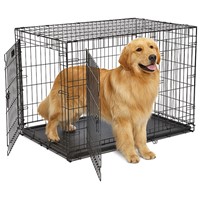 CRATE CONTOUR DOUBLE DOOR 42in