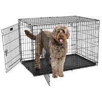 CRATE CONTOUR DOUBLE DOOR 48in