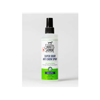 SUPER SOUR ANTI CHEW SPRAY 8oz